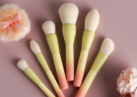 Vonira 14Pcs/Set Gradient Makeup Brushes Cosmetic Face Eye Shadow Set